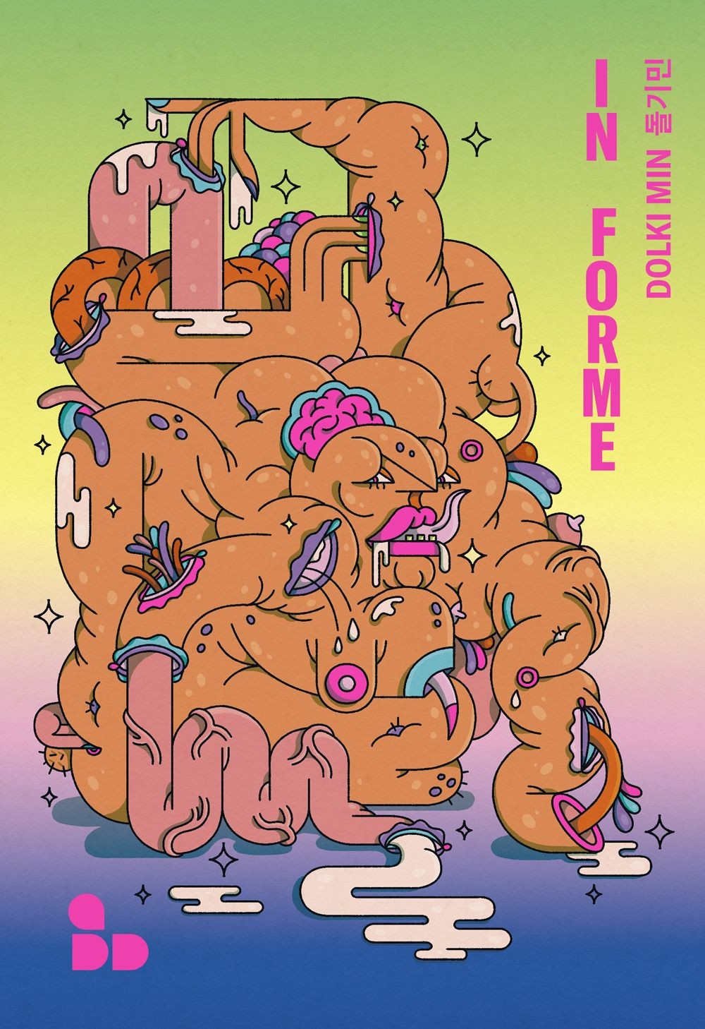 Libri Min Dolki - In Forme - Immagine 4