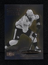 2024 Skybox Metal Universe Silver Shots Spectrum /199 Jonathan Marchessault 1bi3