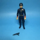Star Wars Vintage 1980 BESPIN SECURITY GUAR Figure Complete Blaster Hong Kong