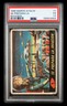 1966 marte ataca #1 mars attacks; rare argentina variation P