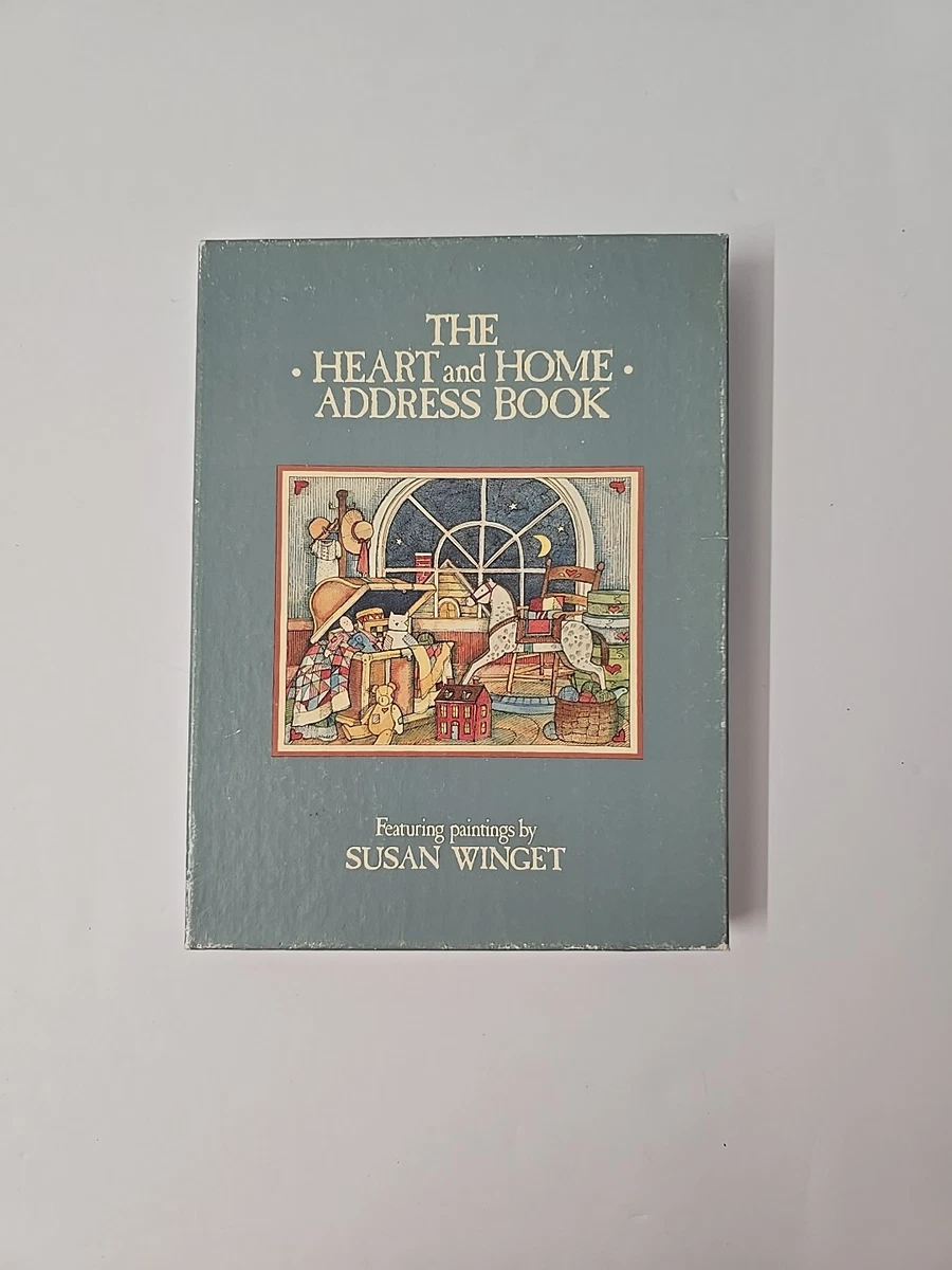 Lang Address Books for sale | eBay