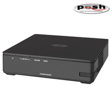 NEW Crestron AM-3000-WF AirMedia Wireless Presentation Receiver 4K HDMI WiFi