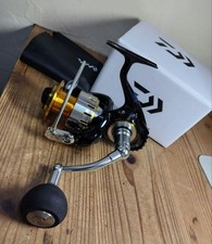 DAIWA 16 Blast 4500H Spinning Reel Used JDM Japan