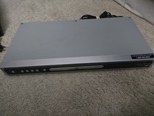 Magnavox MWD7006 DVD Player Tested Working NO REMOTE