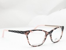 gx by Gwen Stefani GX070 GRY Grey Blush Women's Eyeglasses Frames 51-17-135