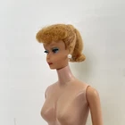 Vintage Ponytail Barbie! Blonde #5 Mattel 1961 TLC