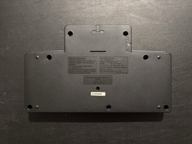 NEC Turbo Grafx 16 Console TG16 Complete In Box w/ Keith Courage Tested Working