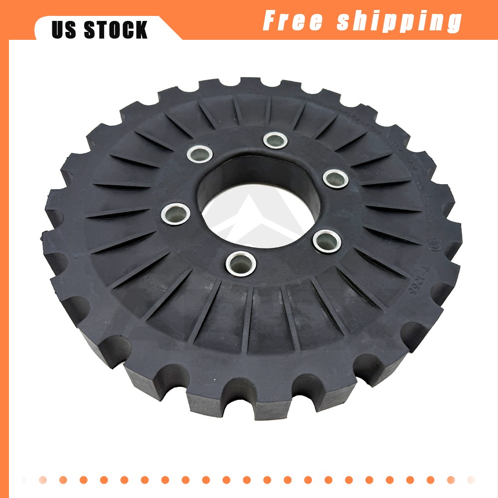 438222-2.1 Drive Coupler Designed For Stromag Periflex 438 222-2.1 43822221