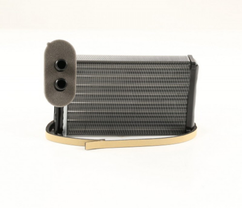 Radiateur de chauffage de rechange pour Golf II III A3 Octavia I Cordoba