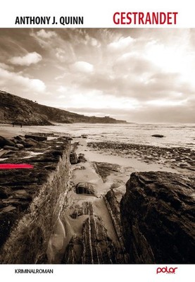 Gestrandet | Anthony J. Quinn | deutsch | Undertow