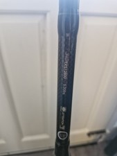 Shimano TX Spod Rod 12ft 5lb Test Curve Carp Fishing Spod Marker Rod