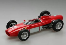 Ferrari F1 156 Press Version 1962 1/18 Tecnomodel TM18-308D NEW