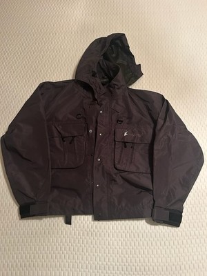 FroggToggs Wader Jacket Size XL