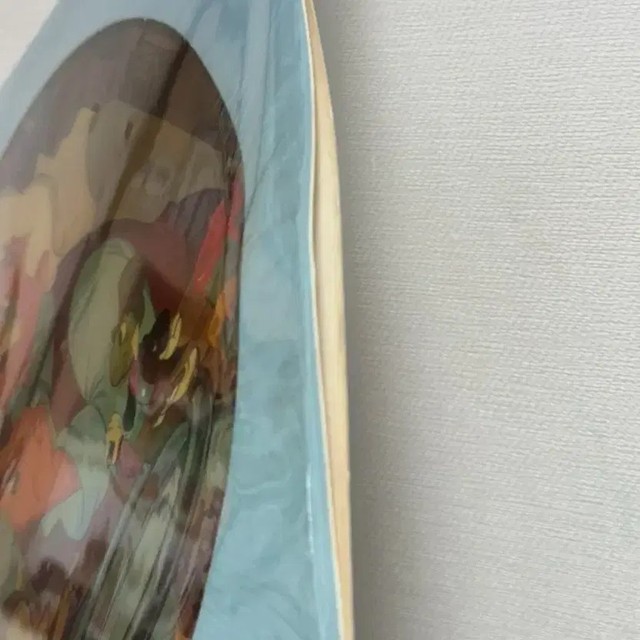 Pinocchio 1980s Vintage LP Vinyl Record Collectible