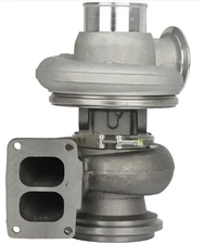 Borg Warner Turbo - 154921R