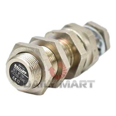 New In Box BES M12MI-PSC20B-S04G BES0060 Proximity Switch Sensor *yt