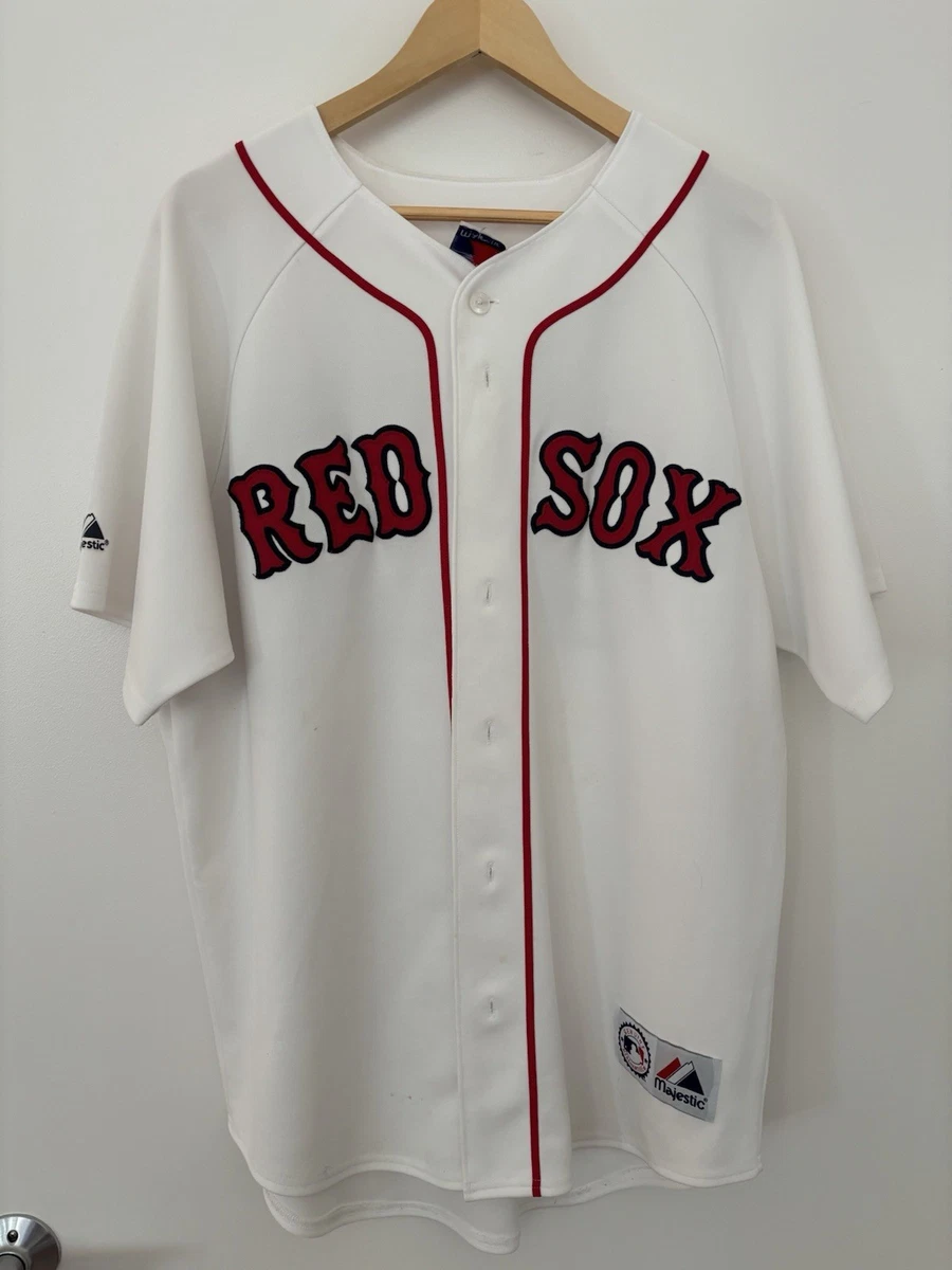 Jason Varitek Jersey for sale | eBay