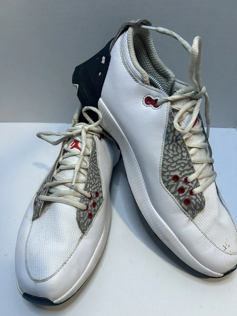 Jordan ADG 2 White Cement for Sale | Authenticity Guaranteed | eBay