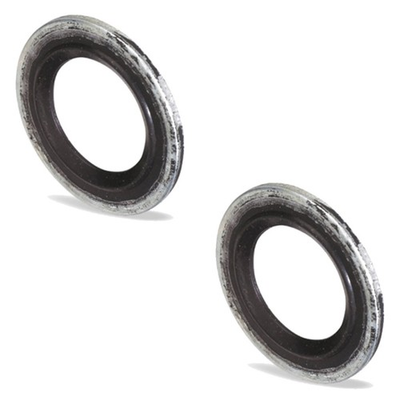 #ad Slim Line Sealing Washer 2 Pieces Replacement For FJC4073 1311352 $21.35