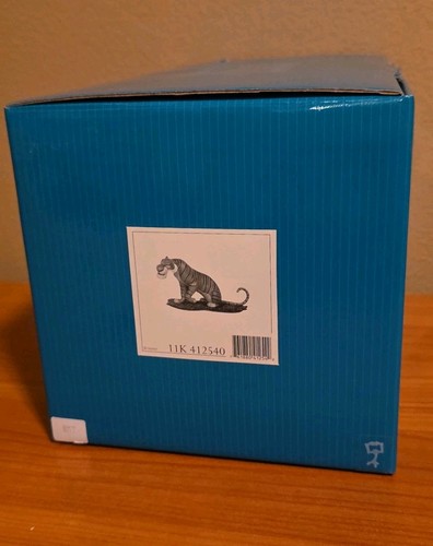 Jungle Book "Everyone Runs from Shere Khan" Figure with COA Walt Disney Classic - Picture 3 of 23