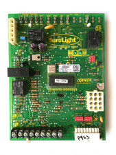 Lennox White Rodgers 18M9901 Control Circuit ...