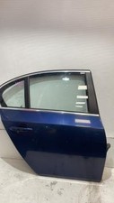 Porte arrière et accessoires BMW 525