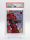 2025 Panini Bryce Young Base (PSA 9)