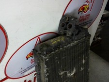 Radiateur Citroen C15