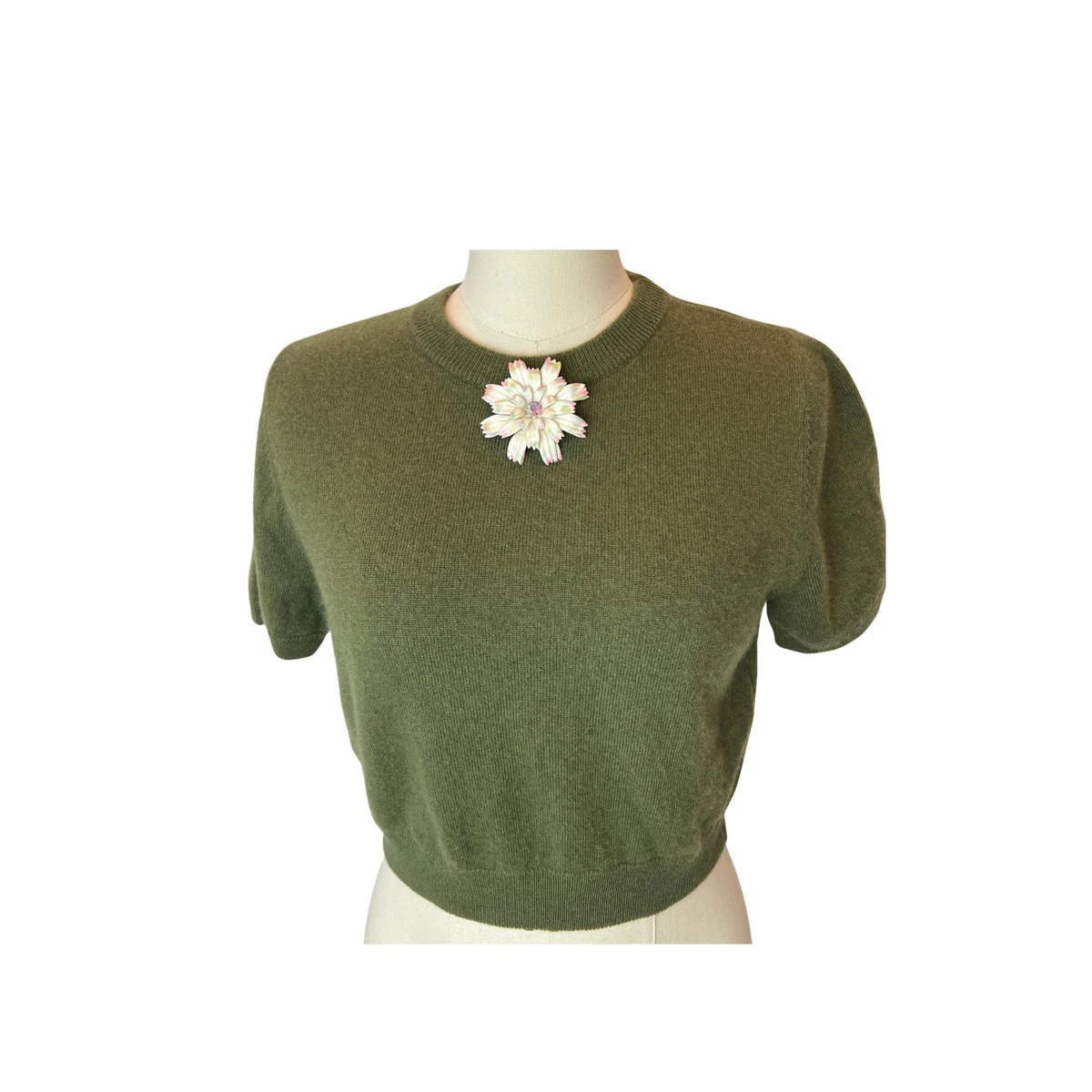 Vintage Women's Cashmere Sweater products for sale | eBay