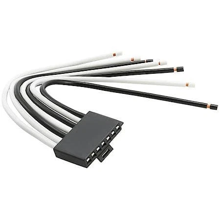 Conector de climatización Carquest Premium PTC1006 para vehículos GM 92-09 Foto 2 de 2