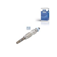 GlüHkerze 115 V DT Spare Parts Iam-Expertise Passend FüR U.A. MERCEDES-BENZ 124