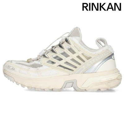 Salomon ACS Pro Mesh Switch Low Top Sneakers Women