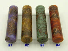 Pine Cones & Resin Blanks #431