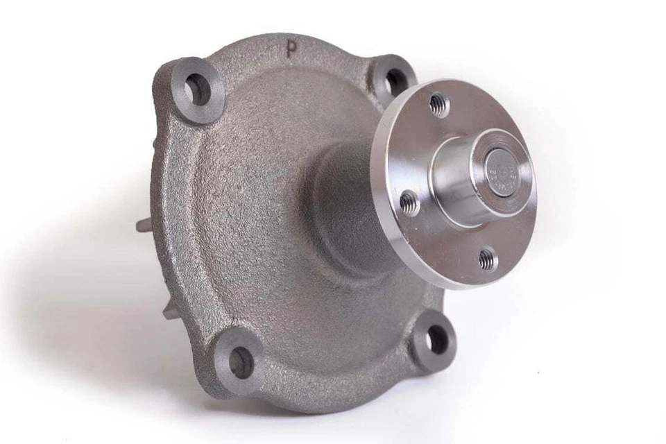 For 1955 Plymouth Belvedere Savoy Plaza 241 260 V8 Engine Water Pump - Image 2 of 3