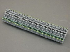 *Lot of 49* Wago 870-127 Receptacle Terminal Blocks - NEW Surplus!