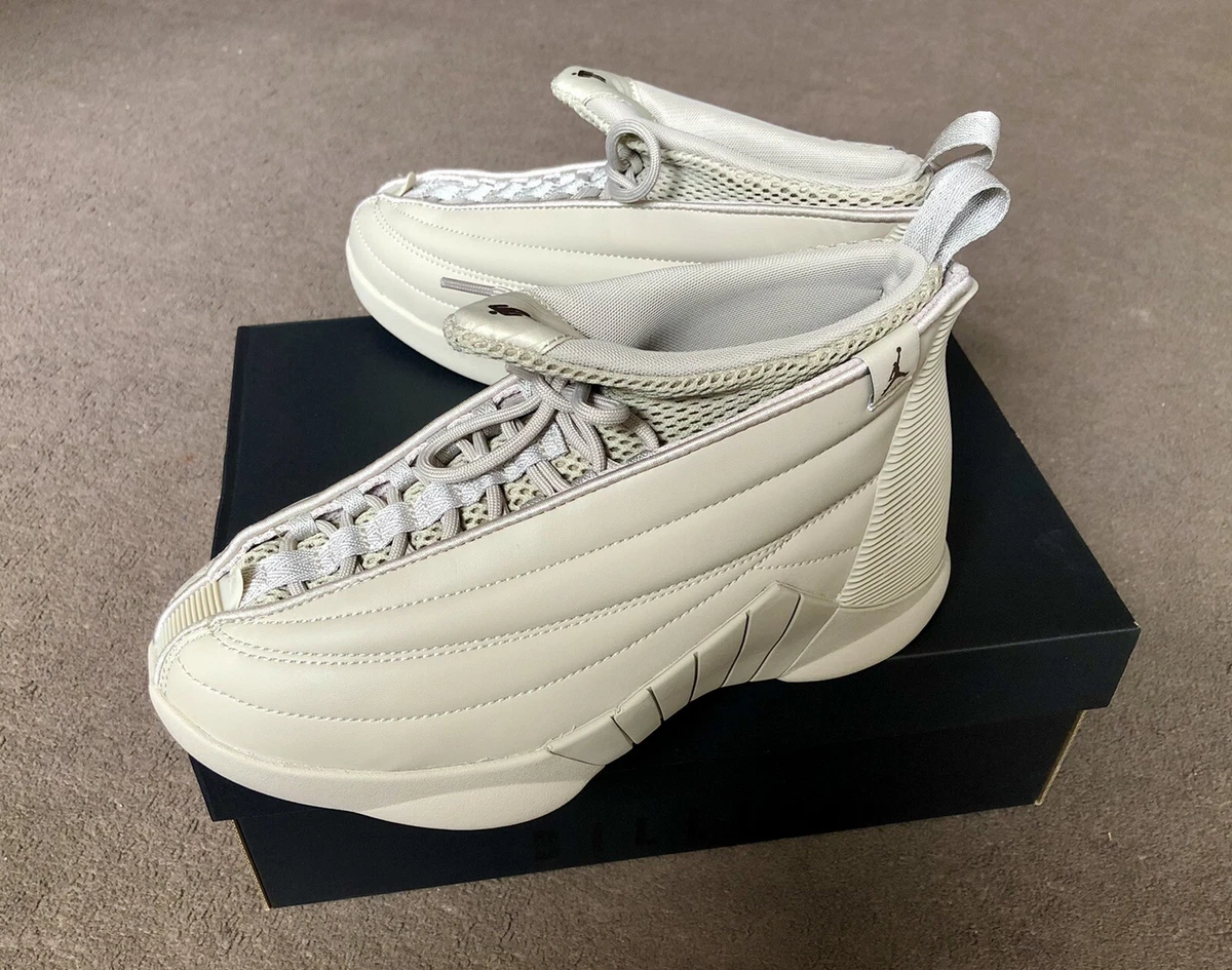 Jordan Air Jordan 15 ホワイト　新品未使用 Air Jordan 15 | eBay