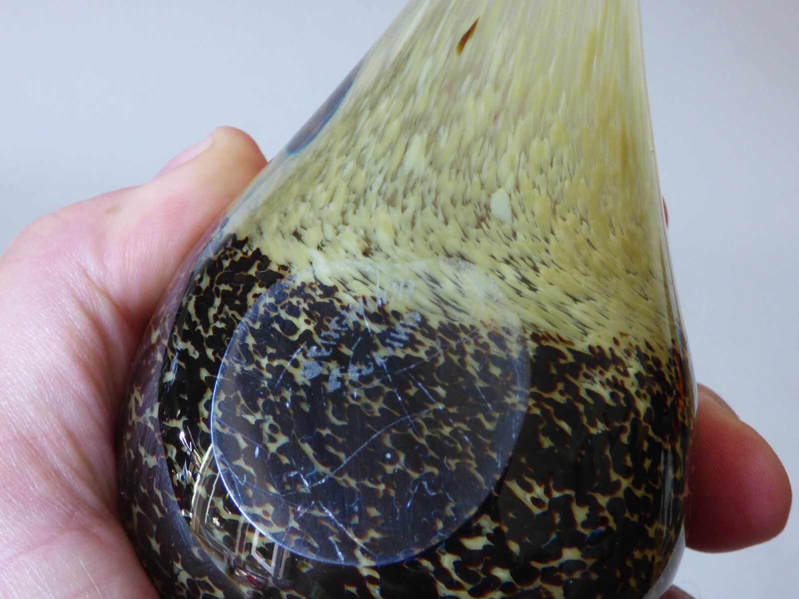 WEDGWOOD FARM COUNTRYSIDE WILD ANIMAL HEDGEHOG CHARITY ART GLASS