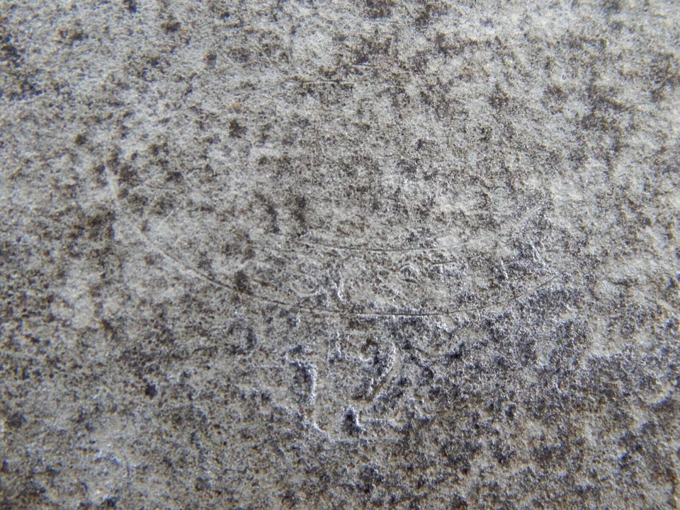 Antique Hog Splitter Meat Cleaver Large 25" Long Butcher Tool Knife RARE HANDLE - Image 2 of 4