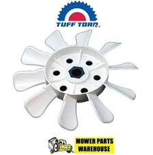 NEW GENUINE OEM TUFF TORQ 1A646083040 TRANSMISSION COOLING FAN 1736306SM