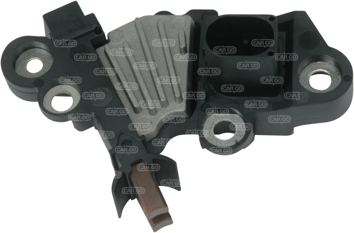 VOLTAGE REGULATOR FOR BOSCH ALTERNATOR F00M346054 F00M346096 