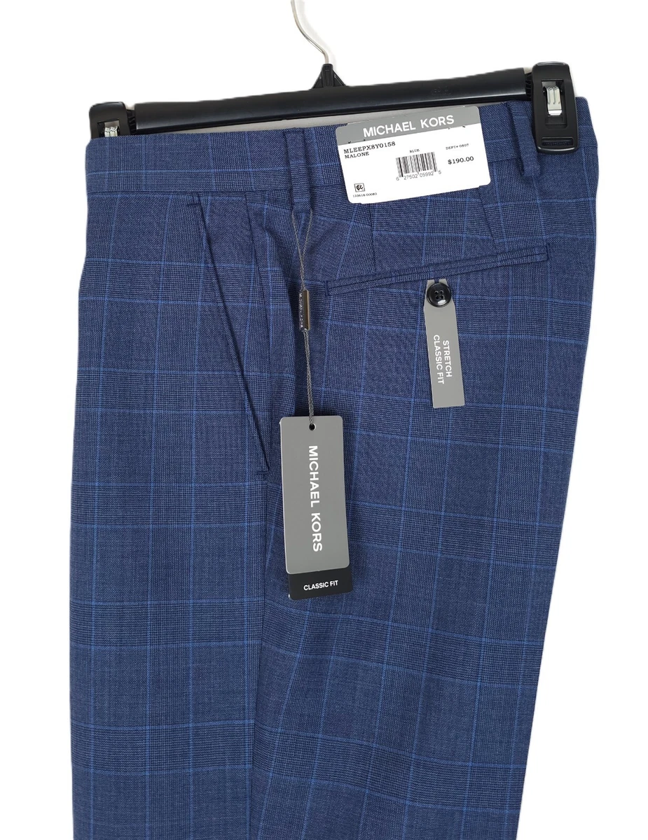 Michael Kors Wool Pants for Men for sale | eBay Michael Kors Wool Pants for Men for sale | eBay