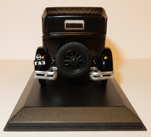 Ixo de agostini Altaya Aluminio Fundido Modelo Car Urss USSR DDR Rusa 1 / 43A, - Imagen 126 de 431