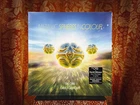 SEALED David Gilmour and The Orb Metallic Spheres In Colour NEW PINK FLOYD Wall