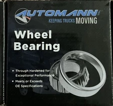 Automann 182.406 Wheel Bearing Kit 3720/3782