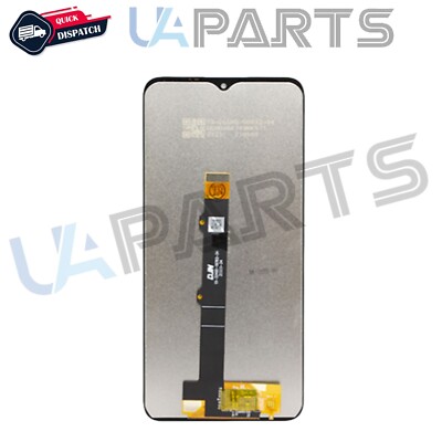 ARSSLY LCD Schermo Per Motorola Moto G50 4G Display Per Motorola Moto G50 XT2137-1 XT2137-2 6,5" Digitazer Touch Screen Assembly Con Strumenti - Foto 8