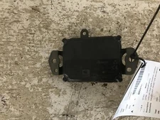 Used Park Assist Camera fits: 2021 Toyota Sienna radar unit front grille mounted