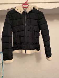 sud express doudoune