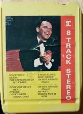 Frank Sinatra's Greatest Hits Vol 2