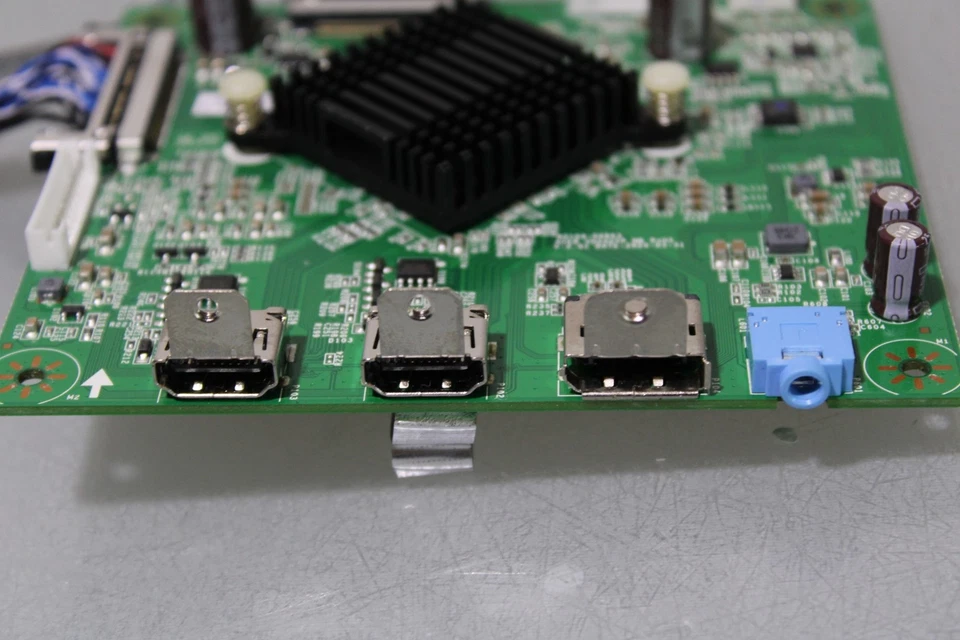 Mainboard-Acer Nitro VG240Y - 23,8" Full HD IPS LED LCD Monitor - Bild 3 von 4