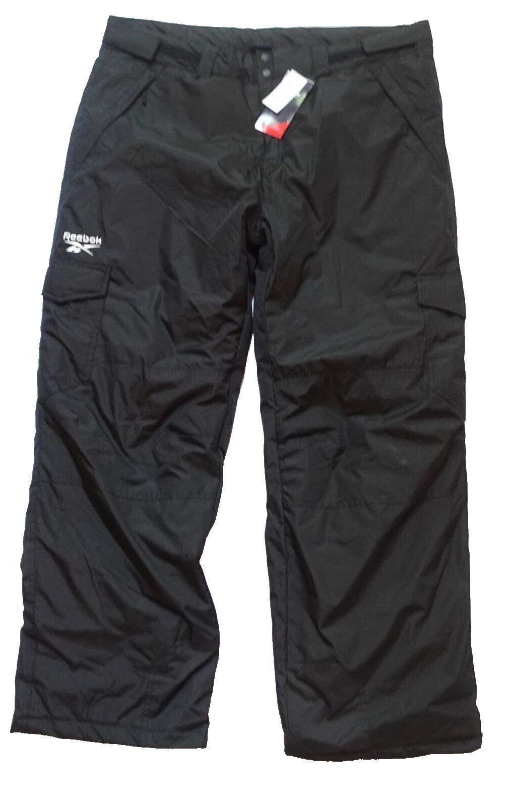 Reebok Winter Sports Clothing